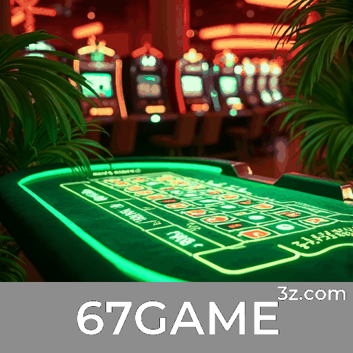 67GAME: Plataforma Vibrante para Conexões Incríveis