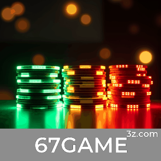 67GAME App Comunidade: O Parque de Diversões Interativo dos Jogadores