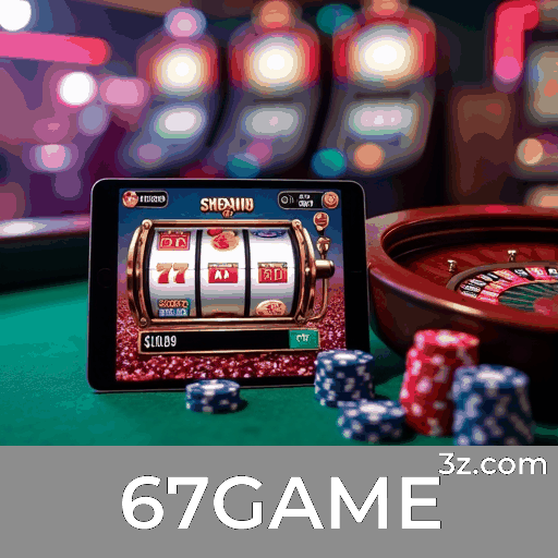67GAME.com - Descubra o Melhor Cassino Online com Apostas Esportivas - 67GAME