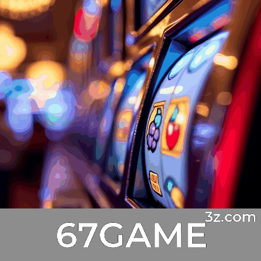 67GAME: Jogue Crash e Ganhe com Odds Explosivos