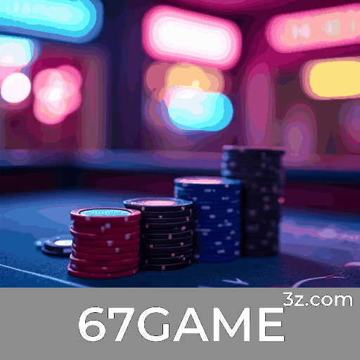 67GAME: Descubra a Diversidade de Jogos de Cassino Online