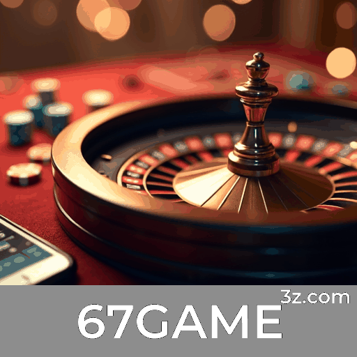 67GAME: Jogo em Tempo Real para Brasileiros