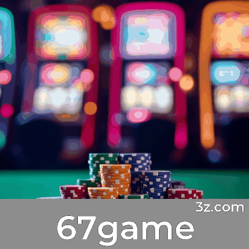 67game: Aventura e Ganhos nos Jogos de Cassino