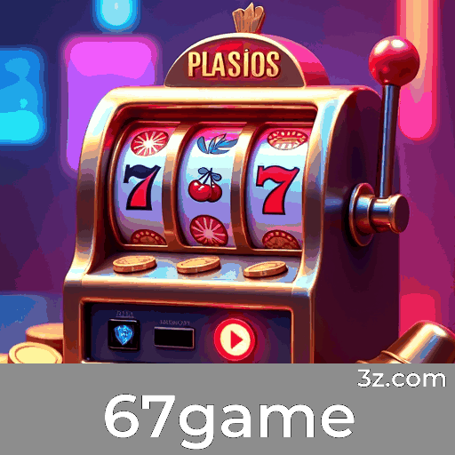 67game: Aventura e Ganhos nos Jogos de Cassino